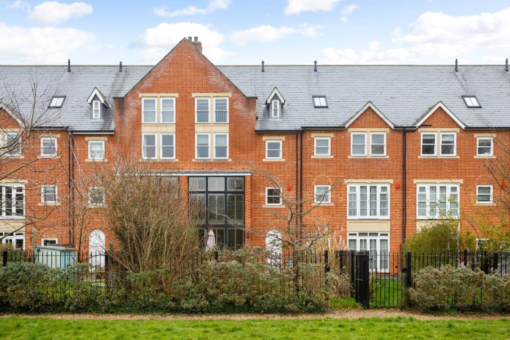 Main image of property: The Cloisters Bridgeman Drive SL4