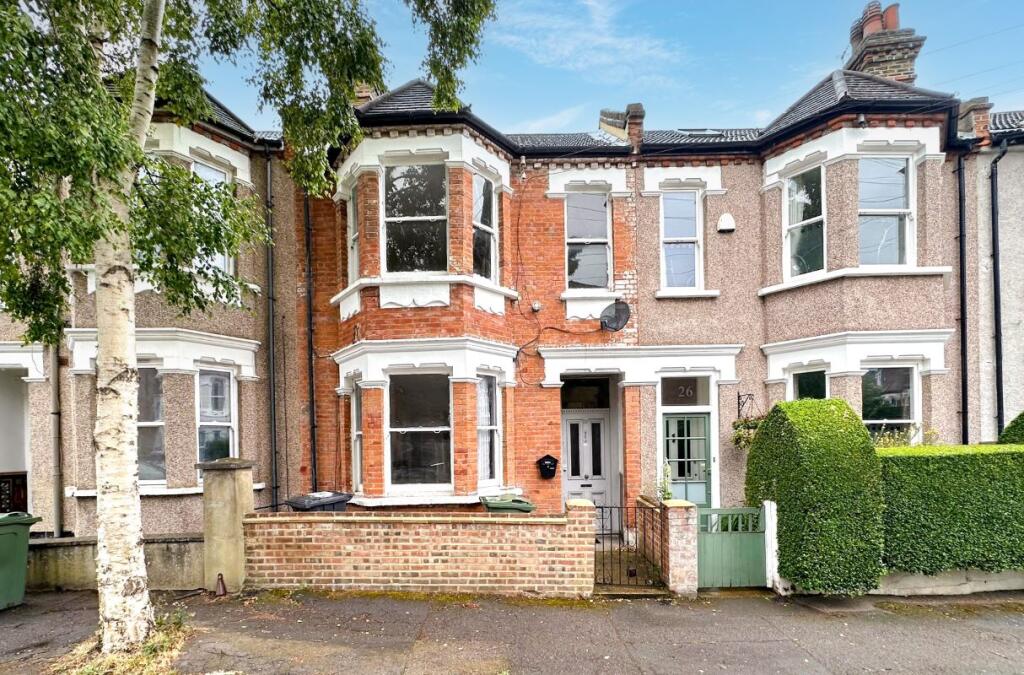 Main image of property: 28 Harpenden Road, Norwood, SE27 0AE