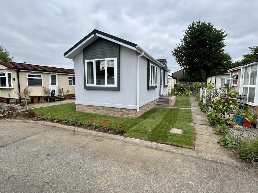 Main image of property: Longcroft Drive, Waltham Cross