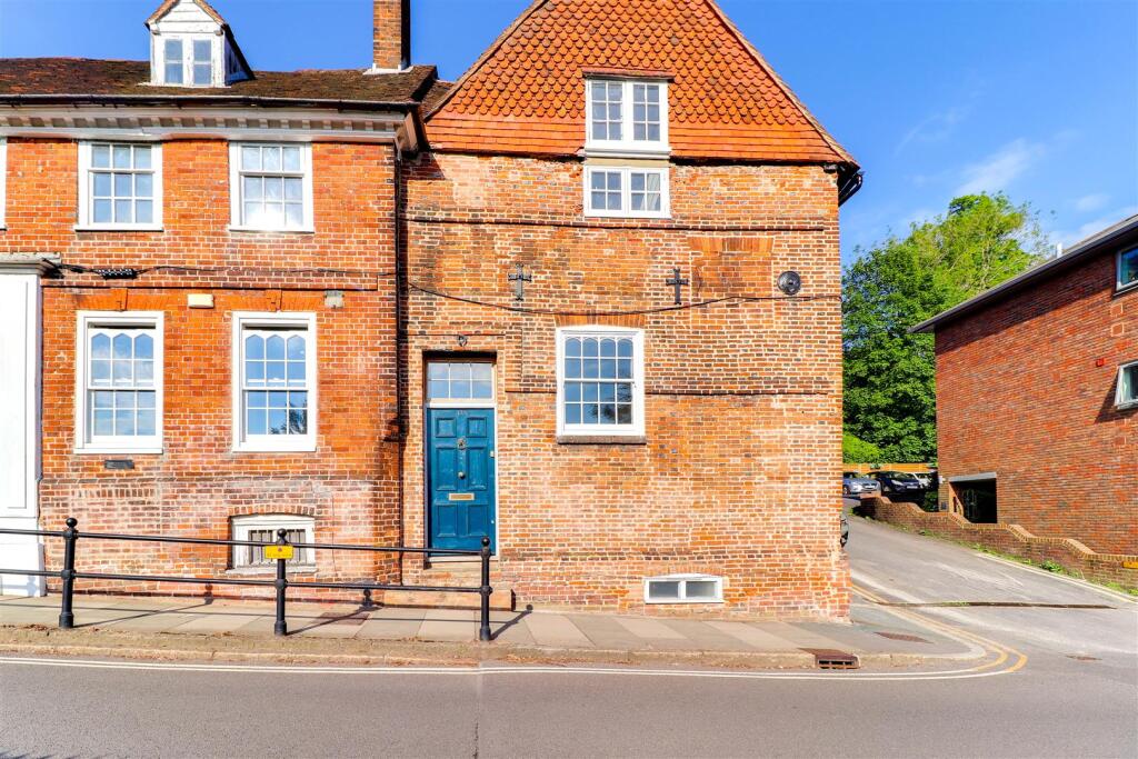 Main image of property: Quarry Street, Guildford
