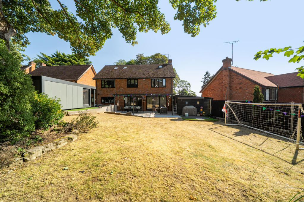 House in Hemel Hempstead - View 4