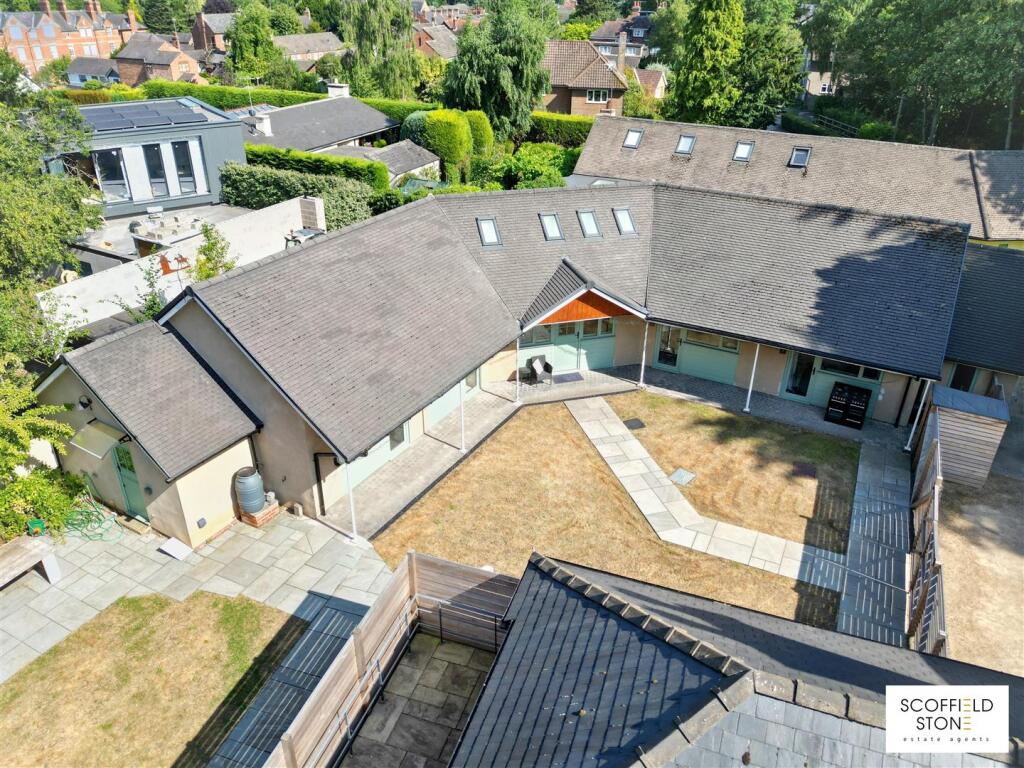 Main image of property: Mitre Drive, Repton, Derby