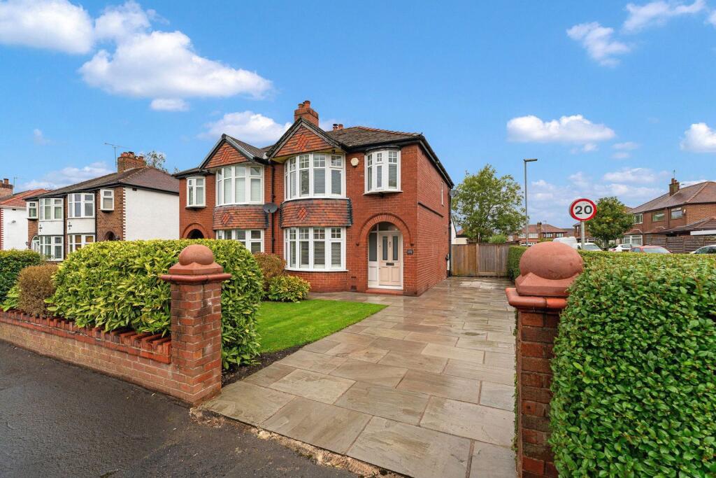 Main image of property: St. Helens Road, Leigh, WN7 3UB