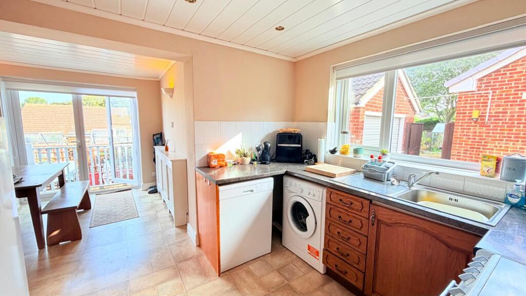 House in Stockton-on-Tees - View 4