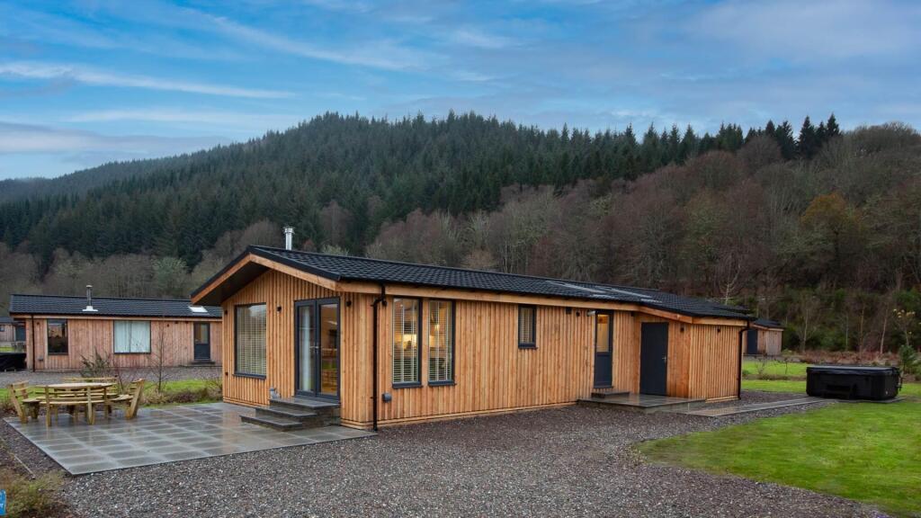 Main image of property: Keltneyburn, Kenmore