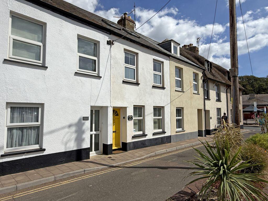 Main image of property: East Street, Sidmouth