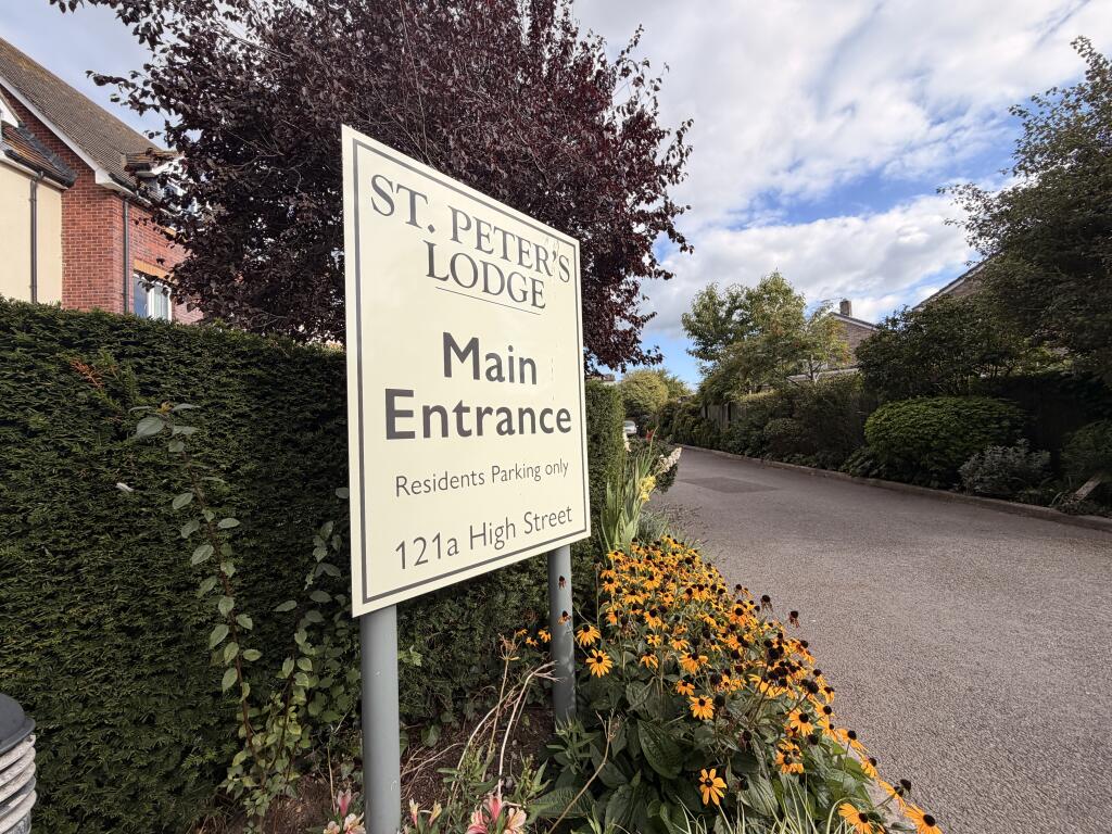 Apartment in Portishead, North Somerset - View 5