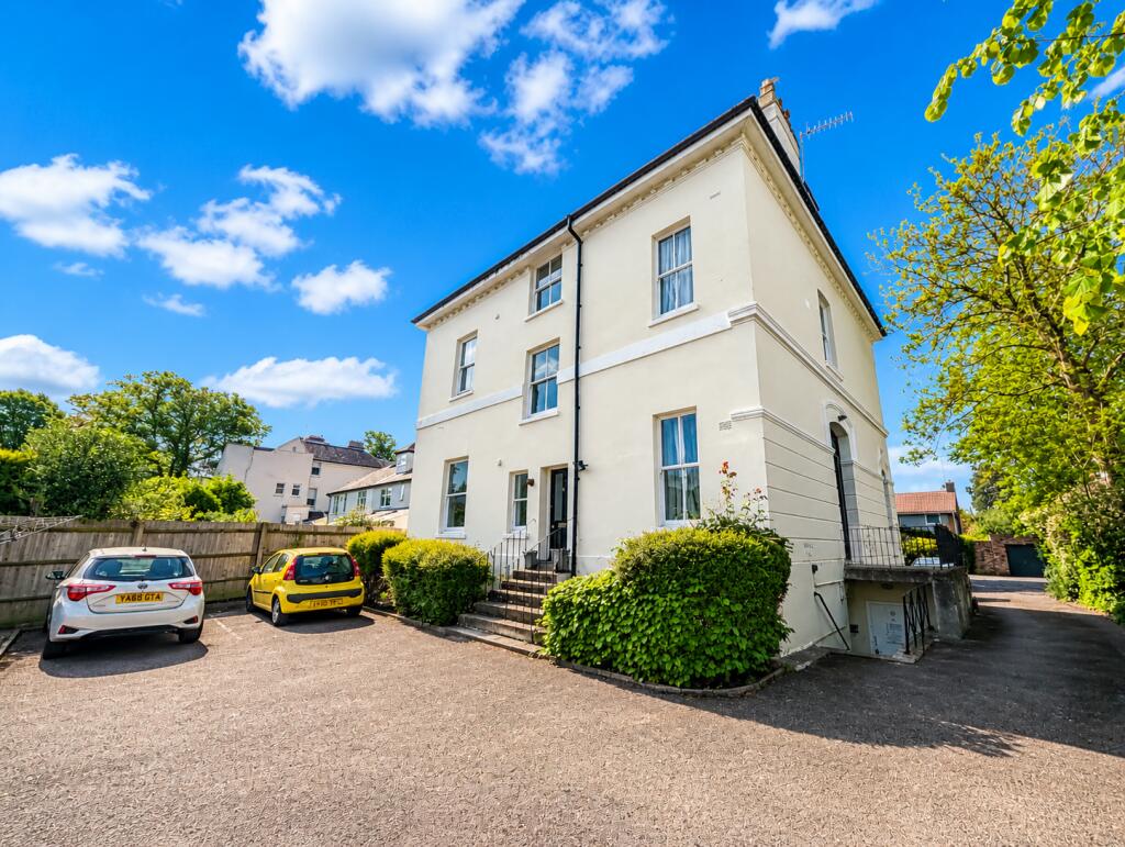 Main image of property: Sydenham Road North, Cheltenham