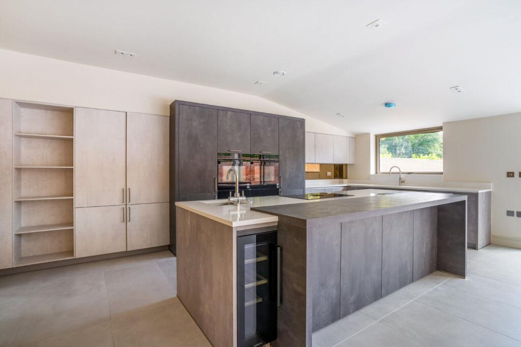 Main image of property: Cheapside Road, Ascot, Berkshire