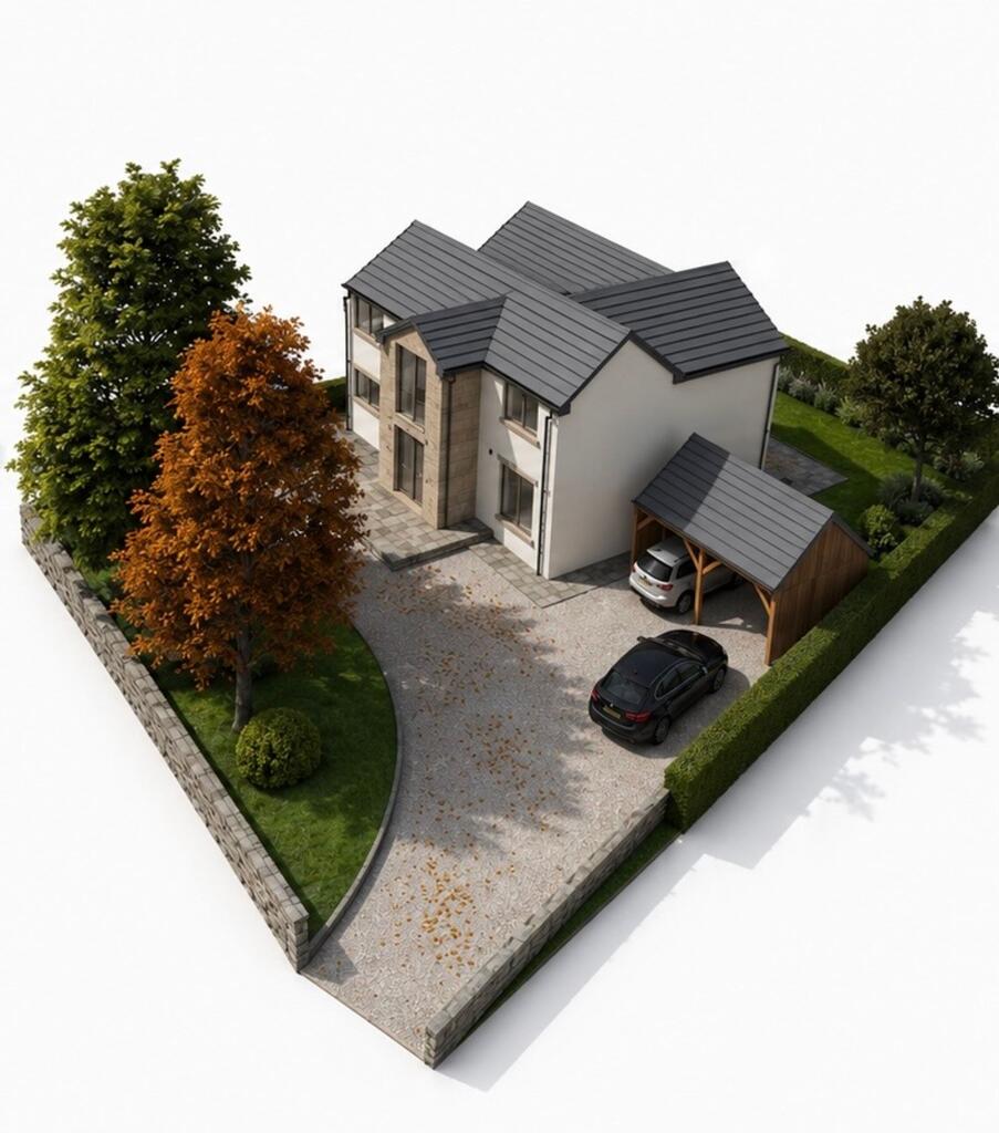 Main image of property: Bill Lane, Holmfirth, HD9