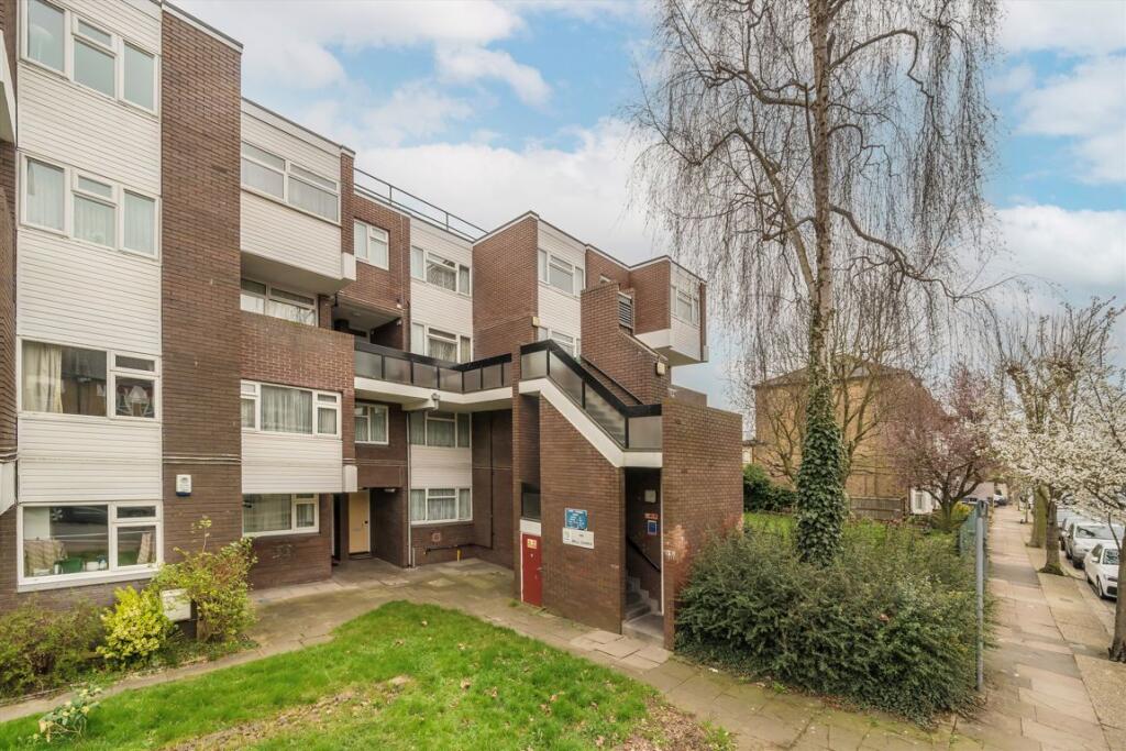 Main image of property: Dyne Road, West Hampstead