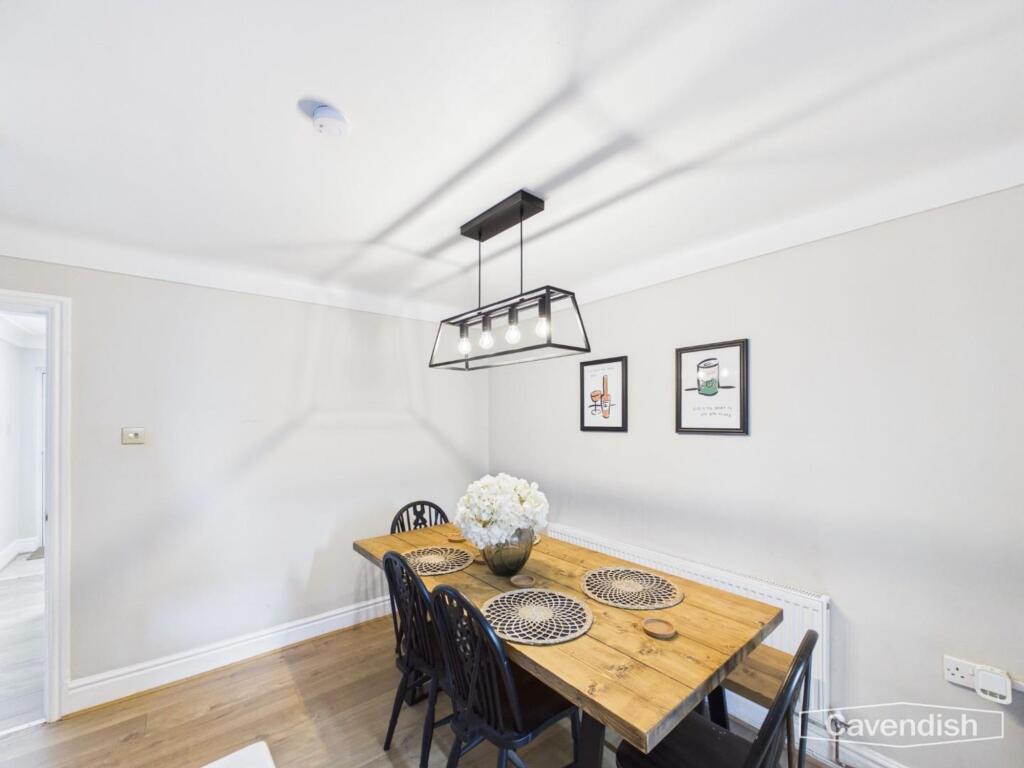 House in Chester, Hoole, City of Chester - View 5