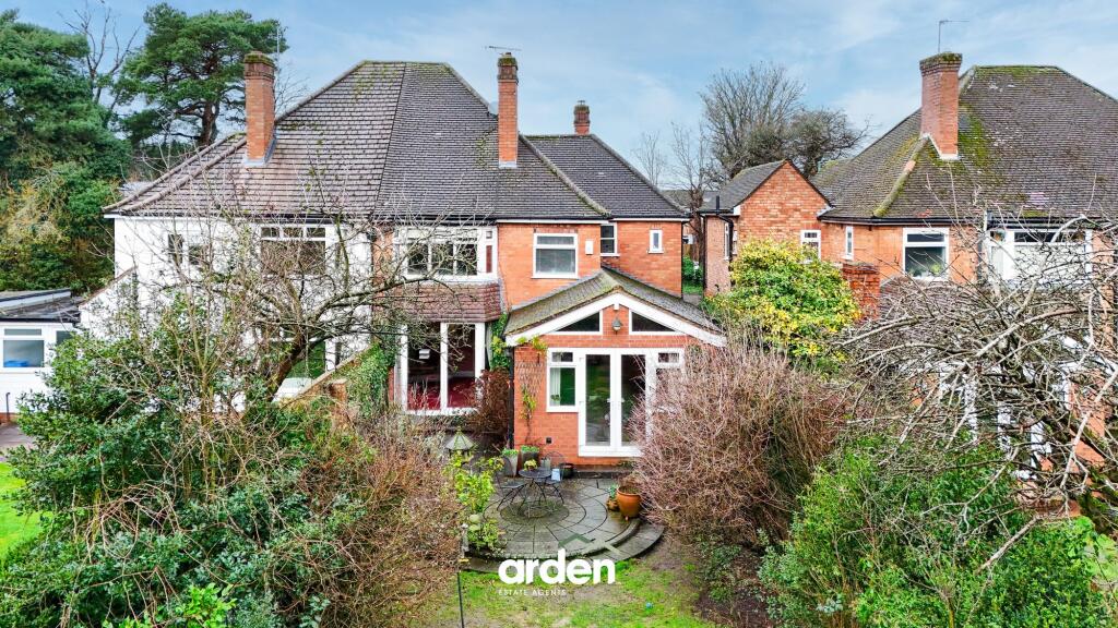 Additional image 22 of Tanworth Lane, Shirley, B90