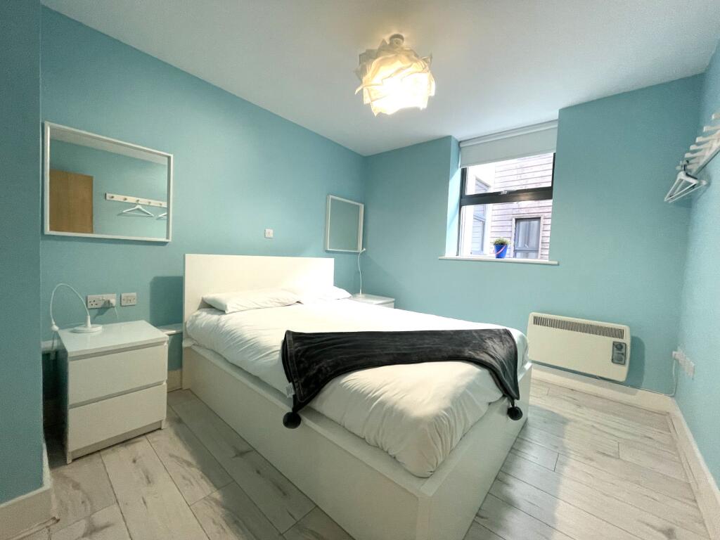 Apartment in Barry Island - View 5
