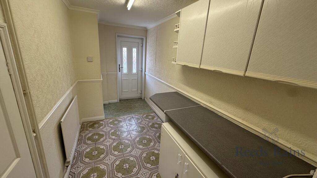 House in Stoke-on-Trent - View 5
