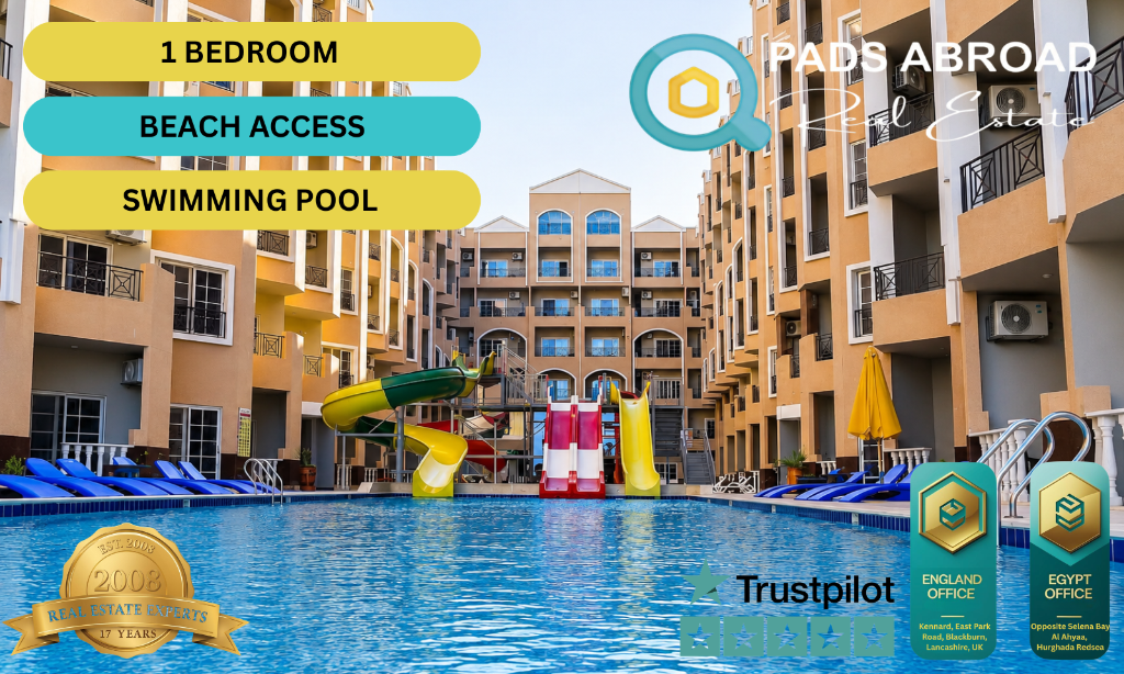 Main image of property: Hurghada, Red Sea