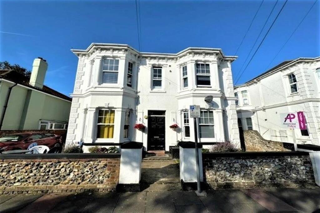Main image of property: Madeira Avenue, Worthing, BN11