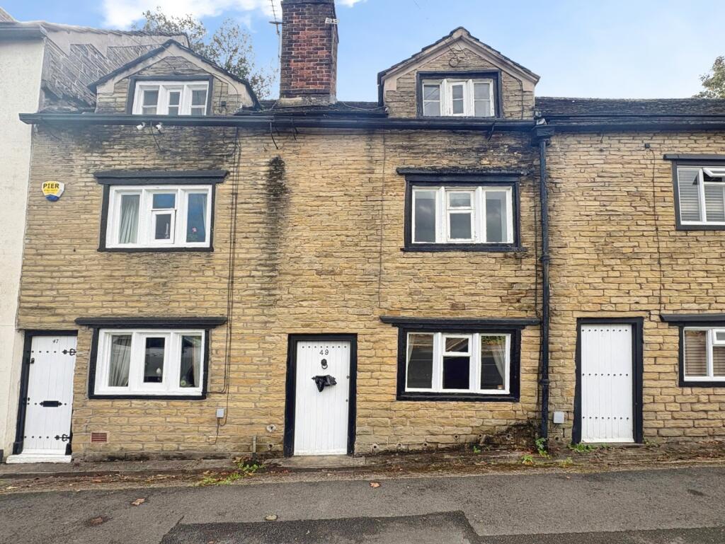 Main image of property: Parliament Street, Upholland, Skelmersdale, Lancashire, WN8