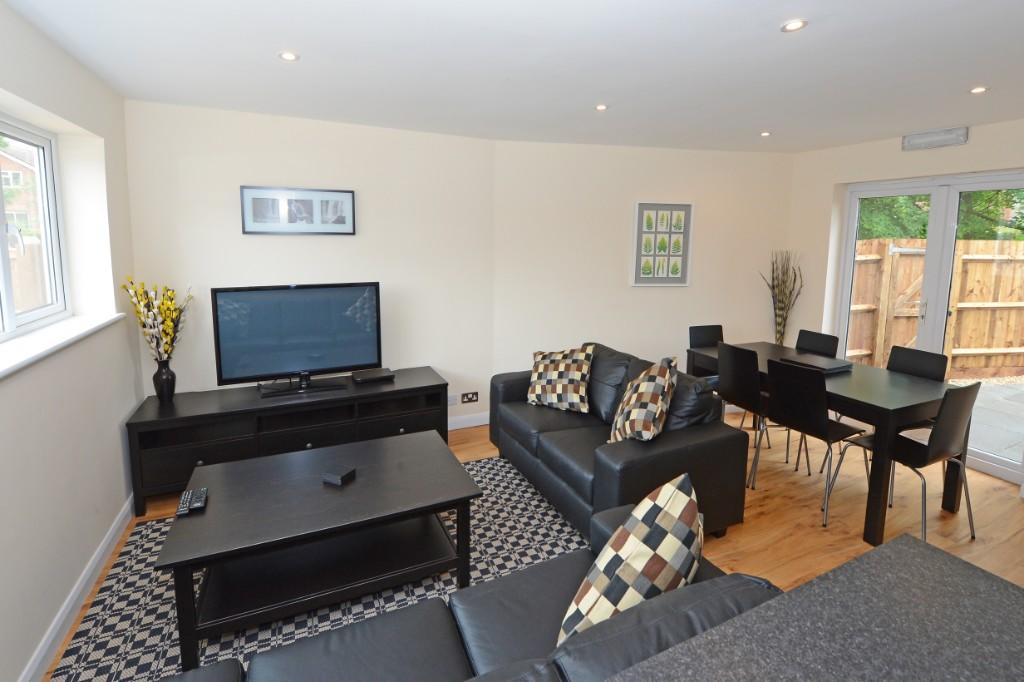 Main image of property: Ballinode Close, Cheltenham, Gloucestershire, GL50