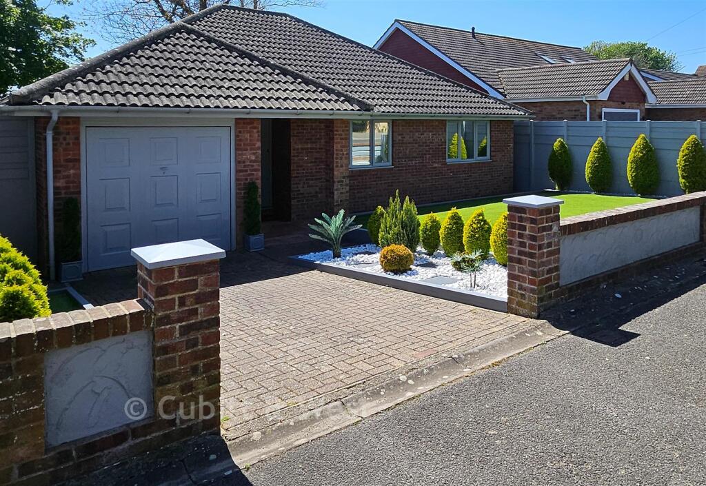 Main image of property: Tor Road, Peacehaven, East Sussex