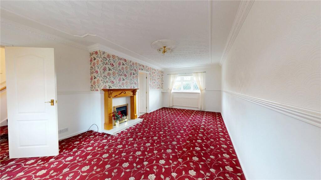 House in Sunderland, Burnside - View 4