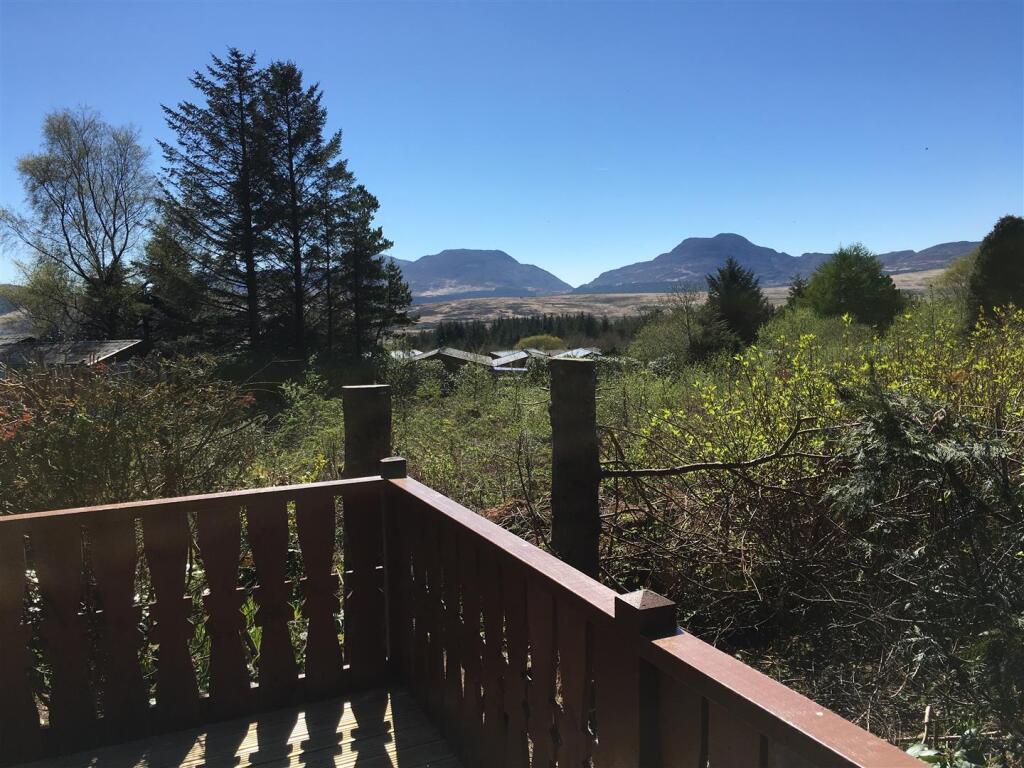 Trawsfynydd Holiday Village, Bronaber, Blaenau Ffestiniog photo 2