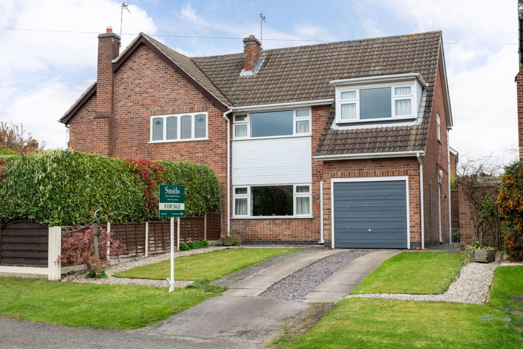 Main image of property: Long Street, Belton