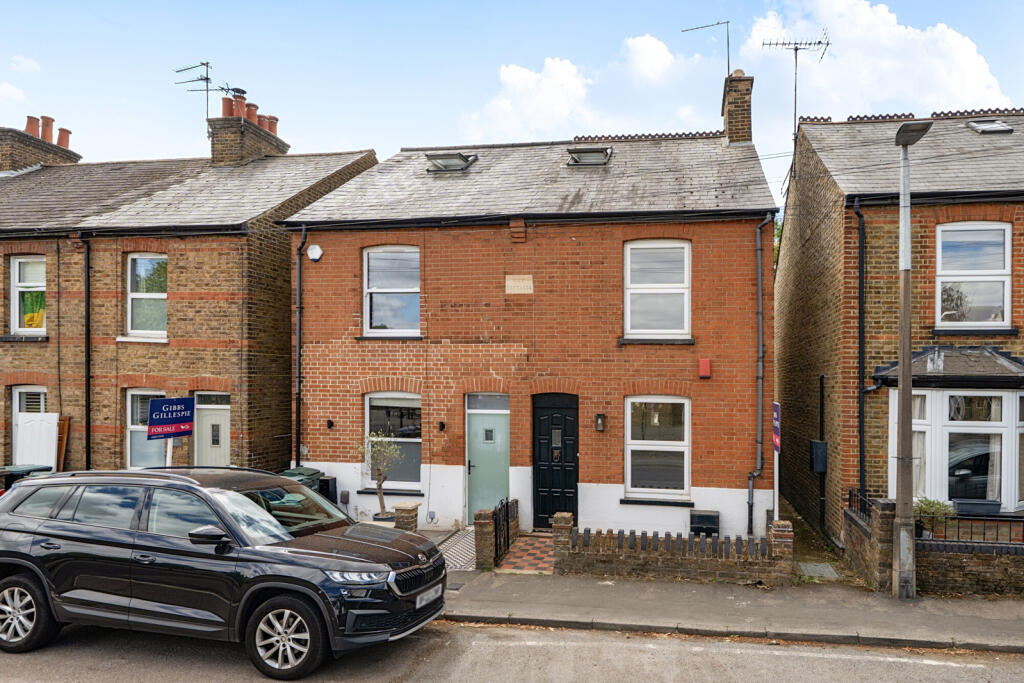 Main image of property: Church Lane, Mill End, Rickmansworth
