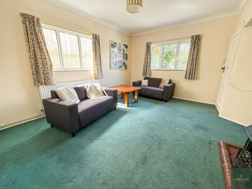 House in Truro, Cornwall - View 5