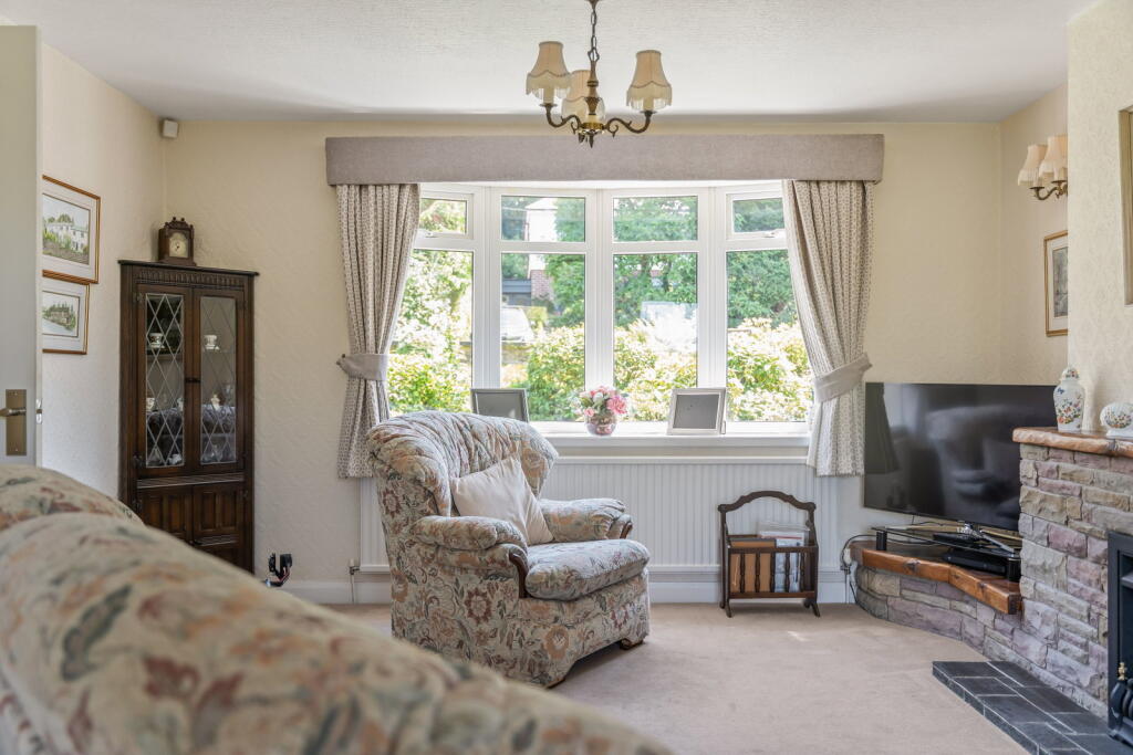 House in Stockport - View 4