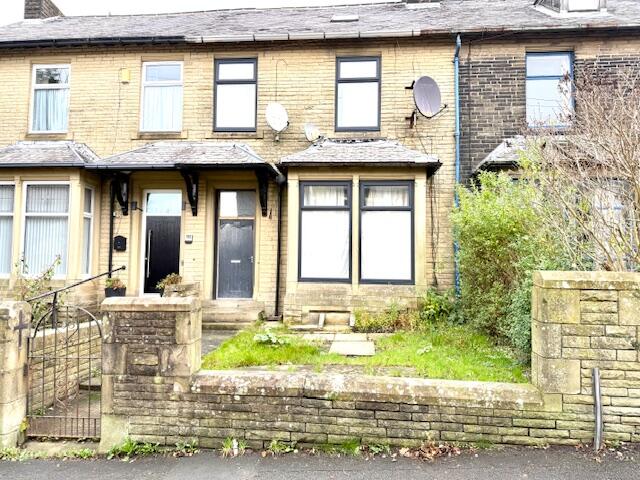 Main image of property: Barkerhouse Road, Nelson, Lancashire, BB9