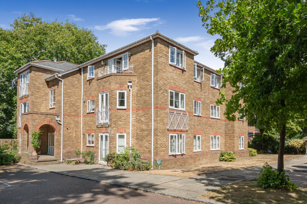 Main image of property: Manning Place, Richmond, Richmond Upon Thames