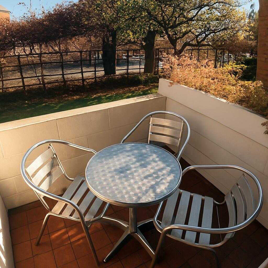 Apartment in London - View 2