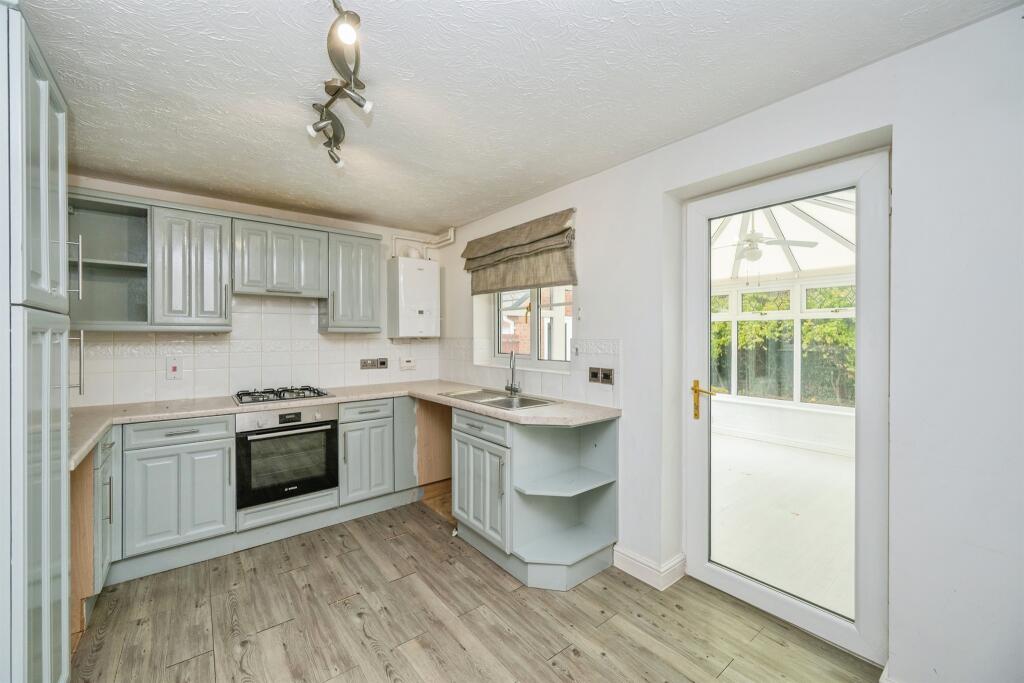 House in Derby - View 4