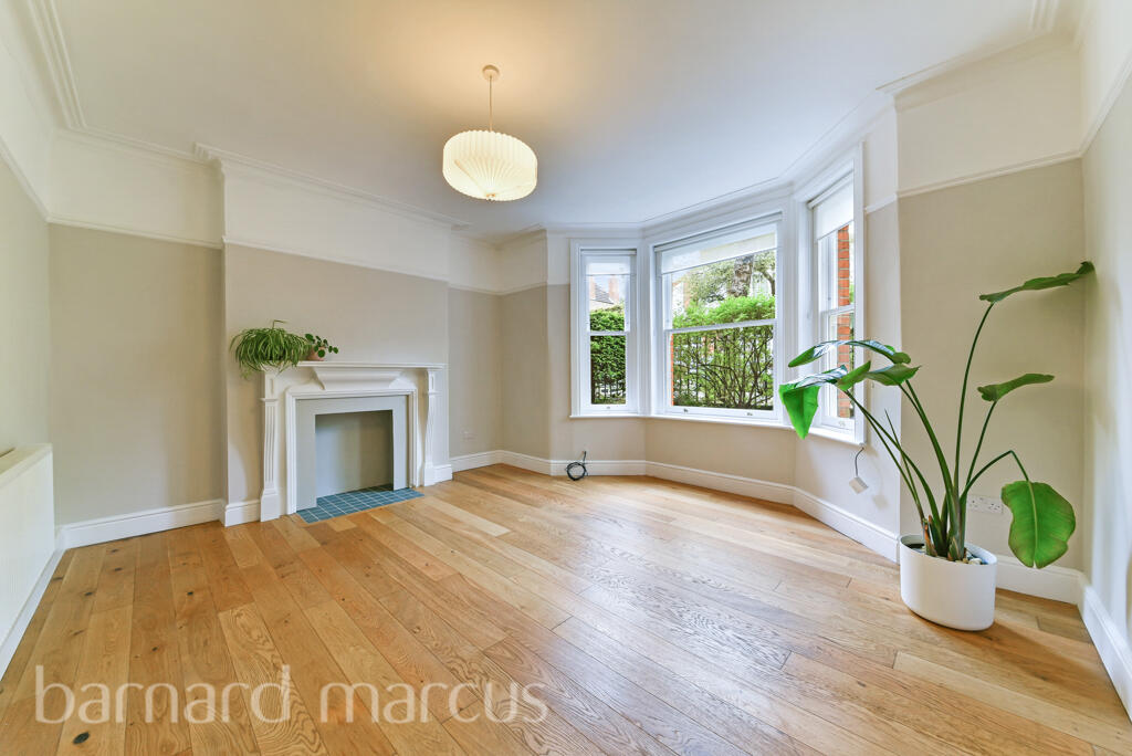 Main image of property: Flanders Road, LONDON