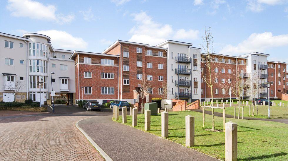 Main image of property: Kingsquarter, Maidenhead, Berkshire, SL6