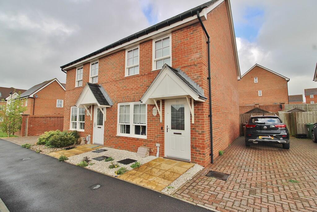 Main image of property: Bazeley Road, Waterlooville