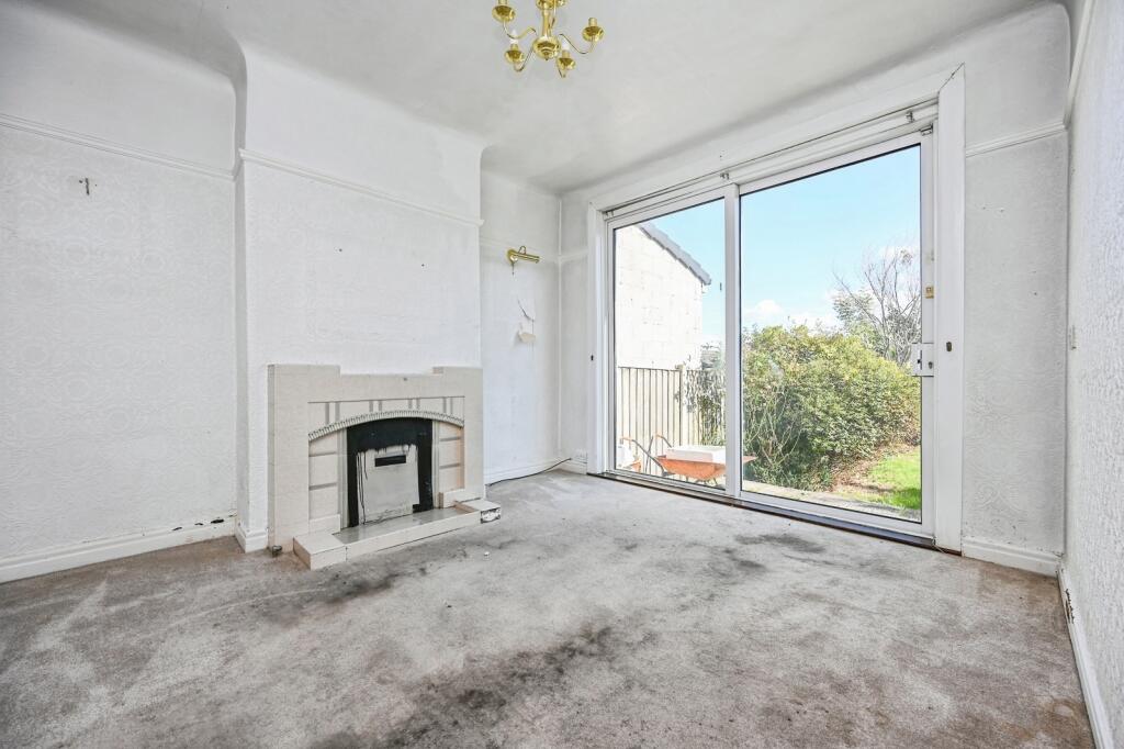Okehampton Road, Liverpool, Merseyside, L16 photo 4
