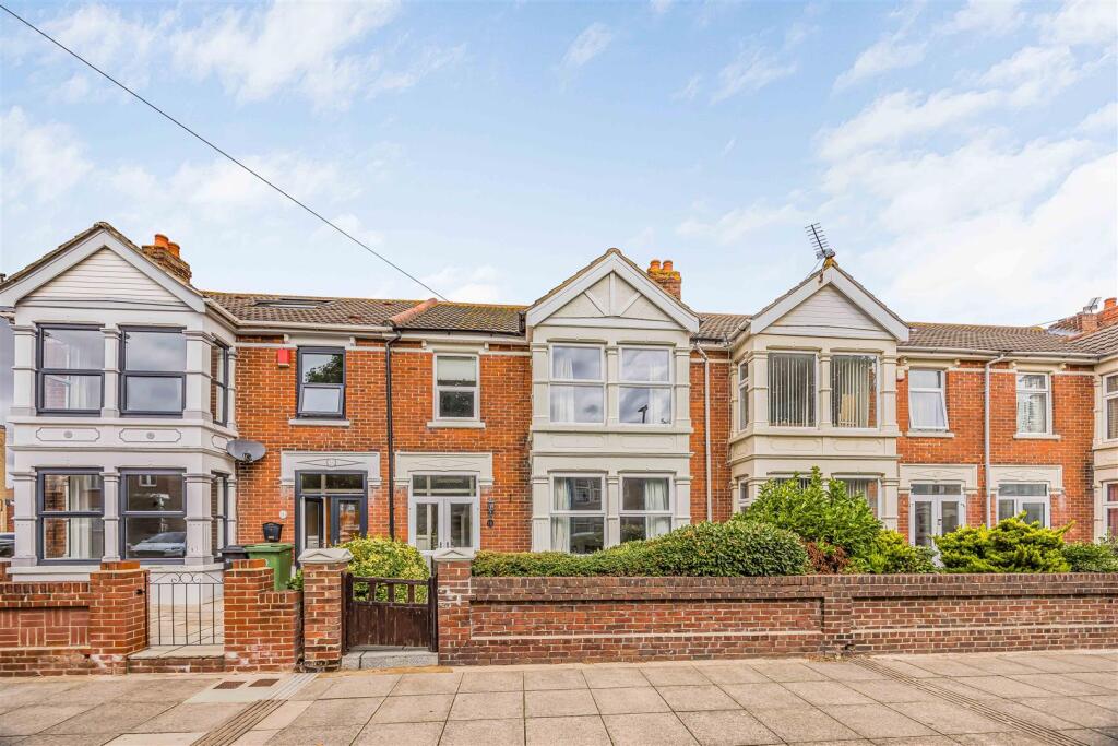 Main image of property: Kirby Road, Portsmouth