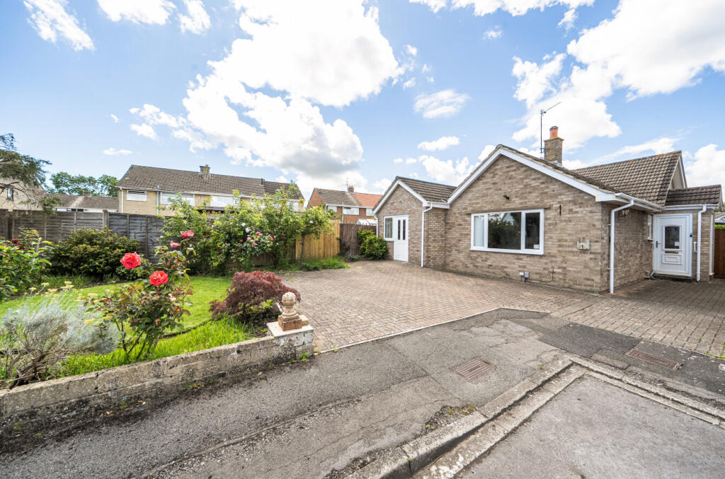 Main image of property: Arlington Close, Nythe, Swindon, SN3