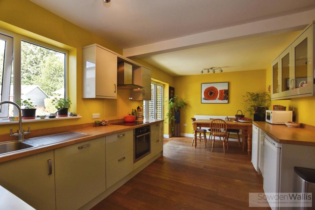Holland Road, Stamford photo 3