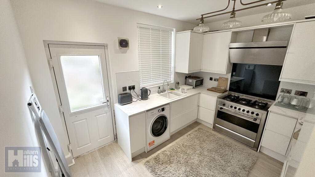House in Sheffield - View 5