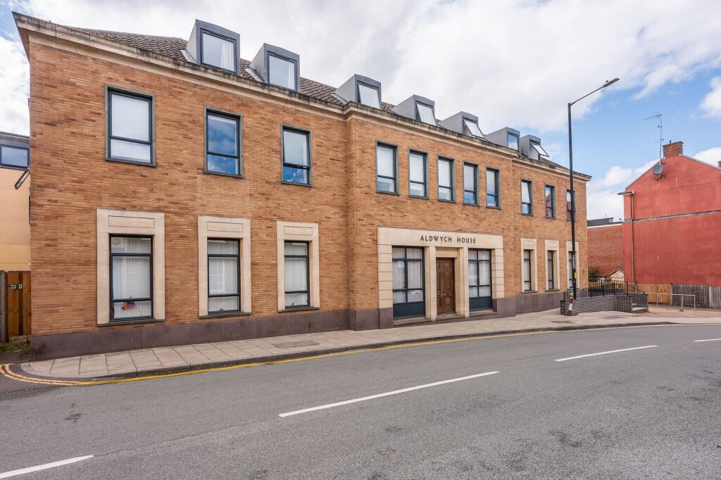 Main image of property: Bethel Street, Aldwych House, NR2