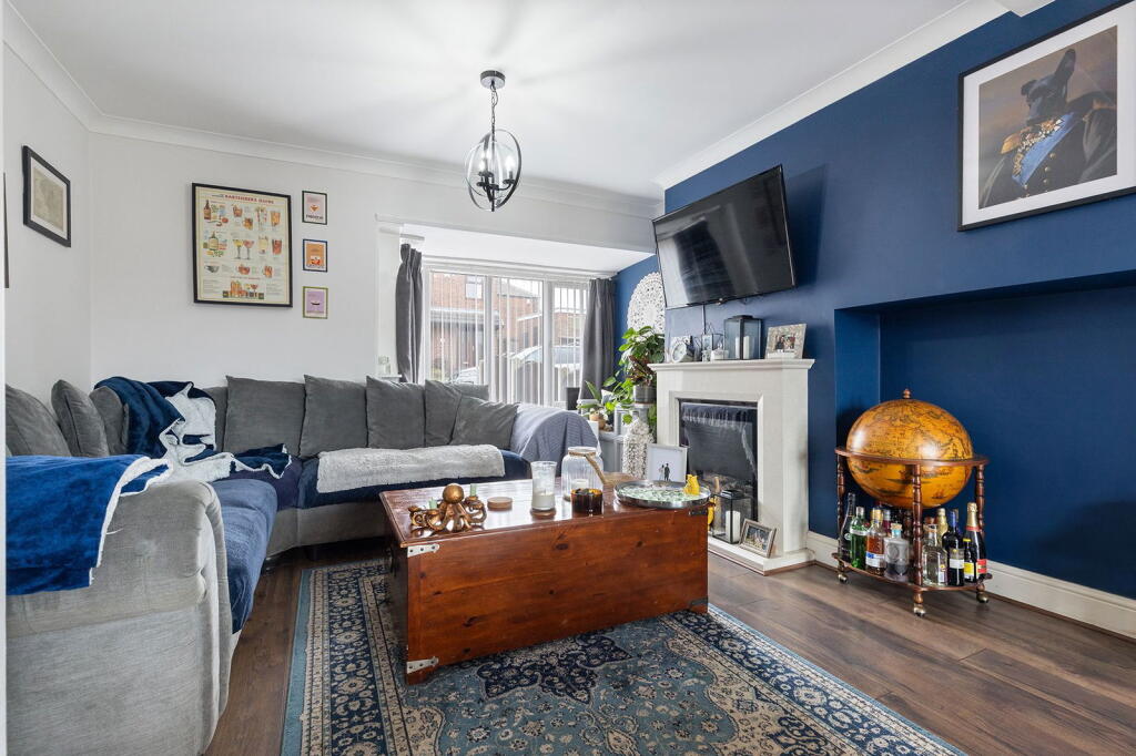 Cedar Avenue, Wickersley, Rotherham, S66 2NT - View 6