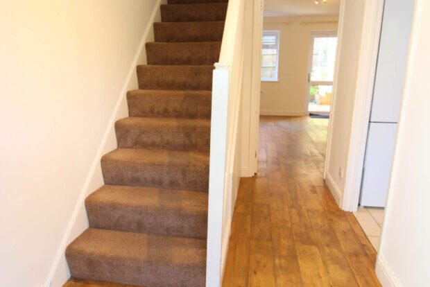 House in Redhill - More