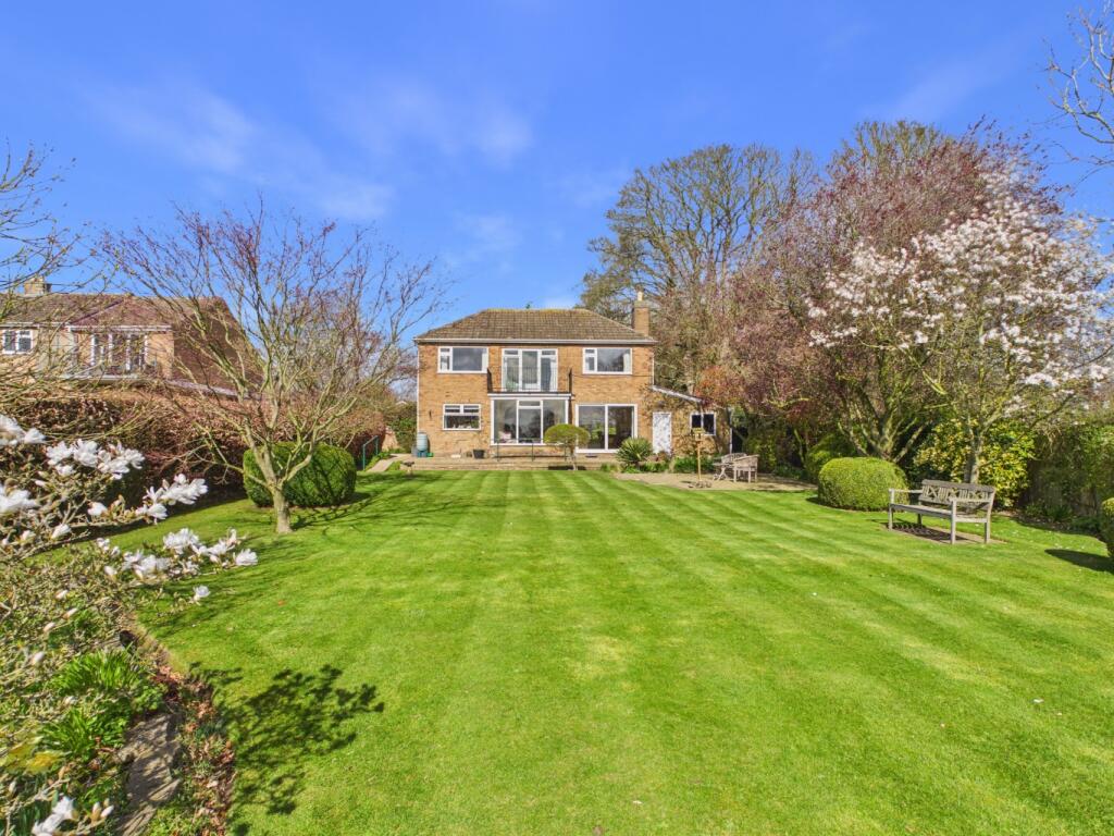 Main image of property: Hall Close, Nafferton, Driffield, YO25 4JN