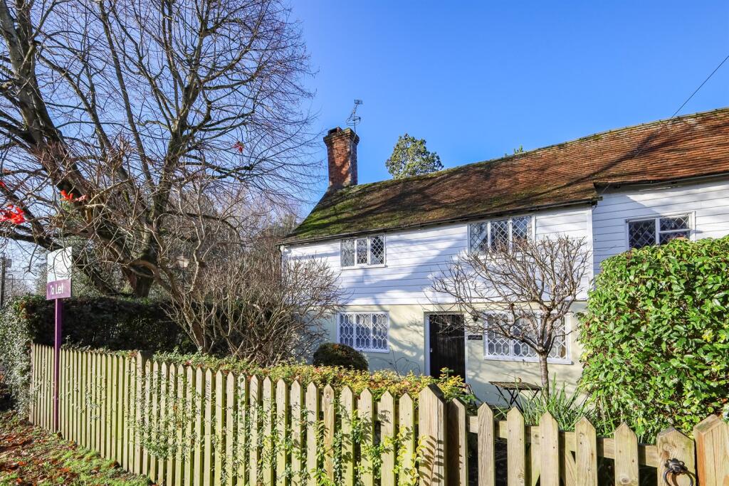 Main image of property: North Street, Horsham, RH12