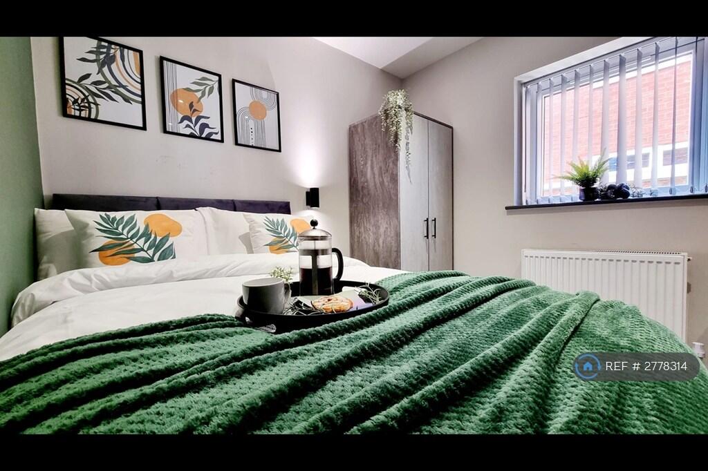 Main image of property: Alker Street, Wigan, WN5