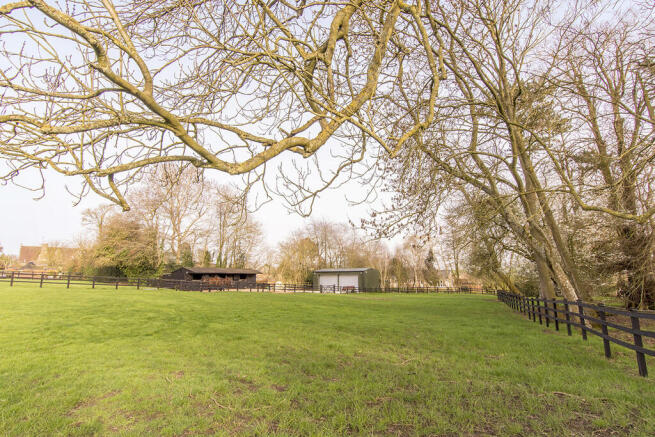 Paddocks