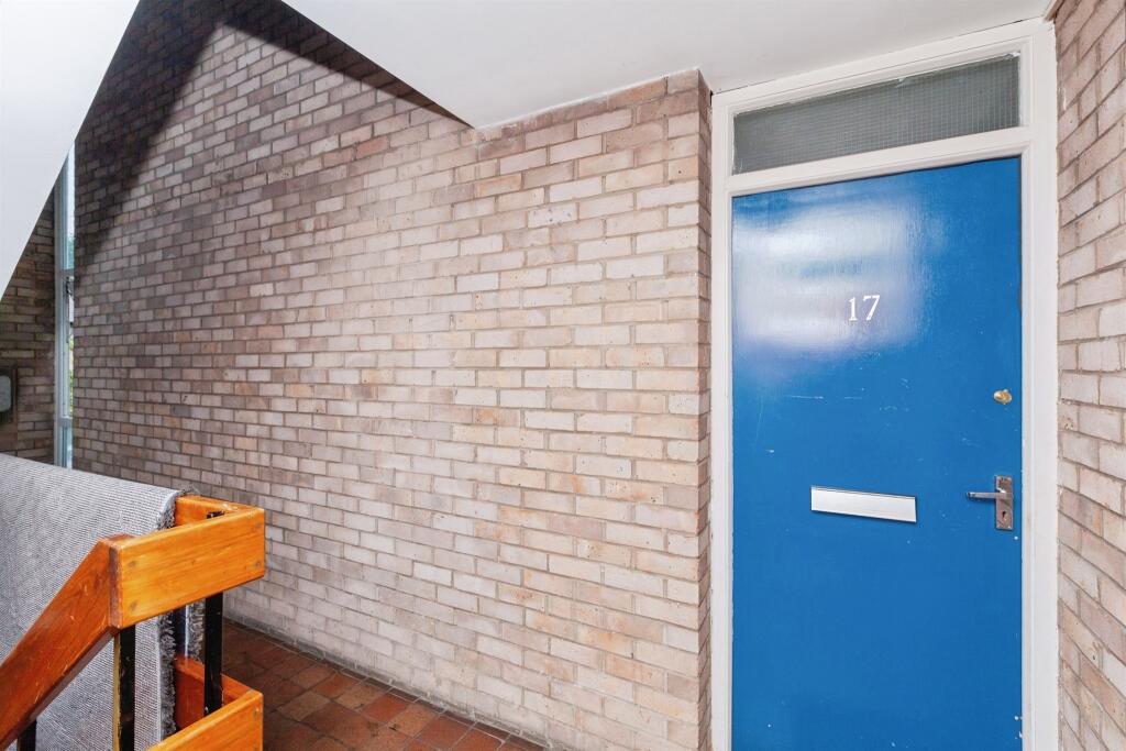 Apartment in Leicester, City of Leicester - View 4